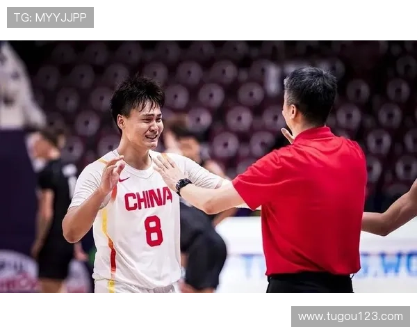 中国男篮世预赛主场申办启动 三城市竞选承办与韩日台之战相关赛事