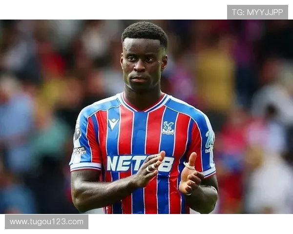 利物浦惊讶水晶宫曾收到3500万镑格伊非正式报价