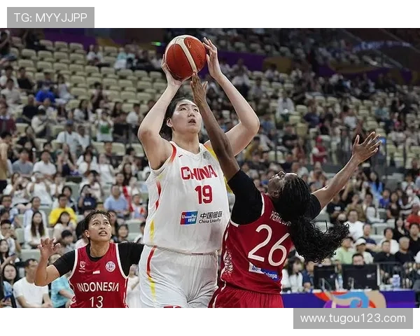 女篮亚洲杯13日前瞻 张子宇首战FIBA成年赛事 日澳完整阵容亮相