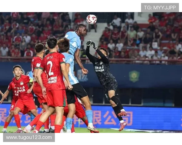 河南队半场4-0领先英博 卡多索贡献1球2助 马亚梅开二度展现实力