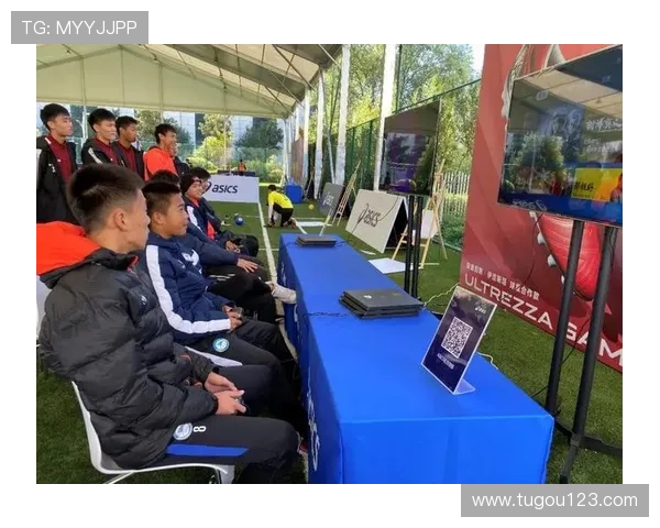 校园足球如何借助青春力量推动高质量发展助力学生全面成长